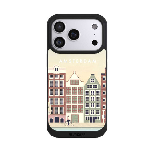 Apple iPhone 17 Pro NIVOpure Amsterdam Katinka Reinke