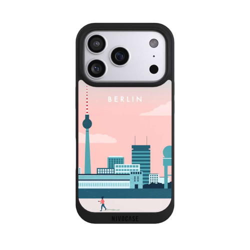 Apple iPhone 17 Pro NIVOpure Berlin Katinka Reinke