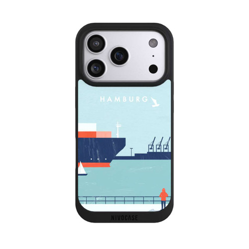 Apple iPhone 17 Pro NIVOpure Hamburg Katinka Reinke