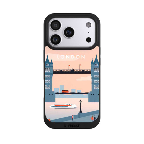 Apple iPhone 17 Pro NIVOpure London Katinka Reinke