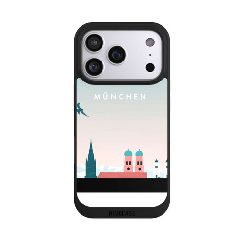 Apple iPhone 17 Pro NIVOpure Munich Katinka Reinke