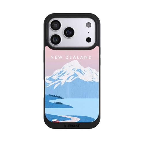 Apple iPhone 17 Pro NIVOpure New Zealand Katinka Reinke