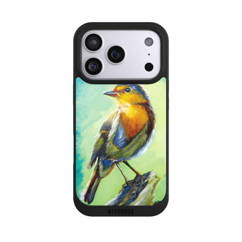 Apple iPhone 17 Pro NIVOpure Robin