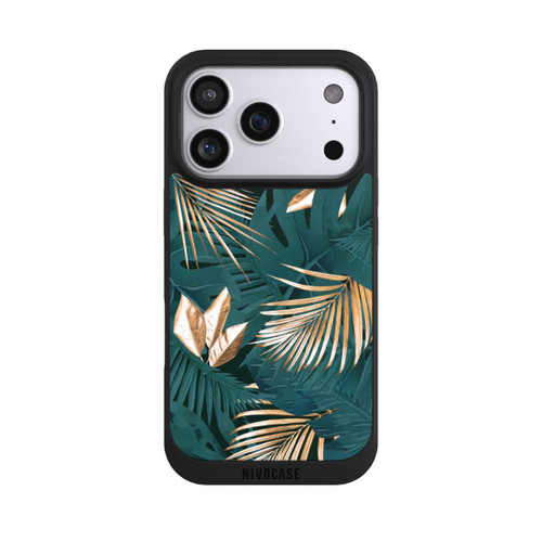 Apple iPhone 17 Pro NIVOpure Moody Tropics