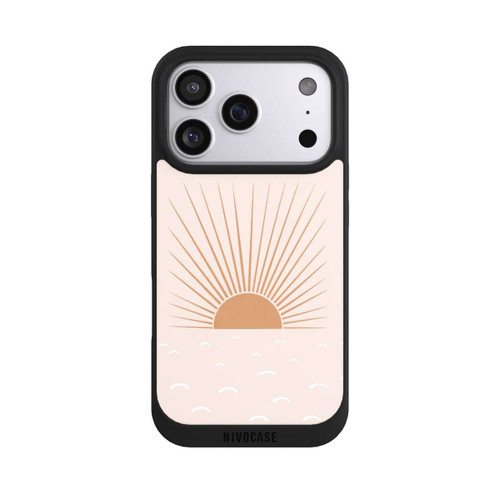 Apple iPhone 17 Pro NIVOpure Soleil fard à joues