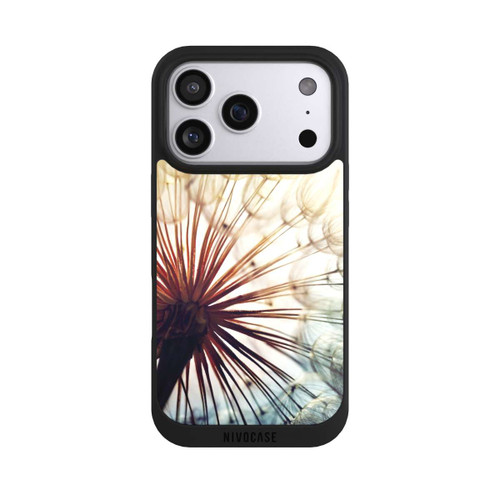 Apple iPhone 17 Pro NIVOpure Löwenzahn 1