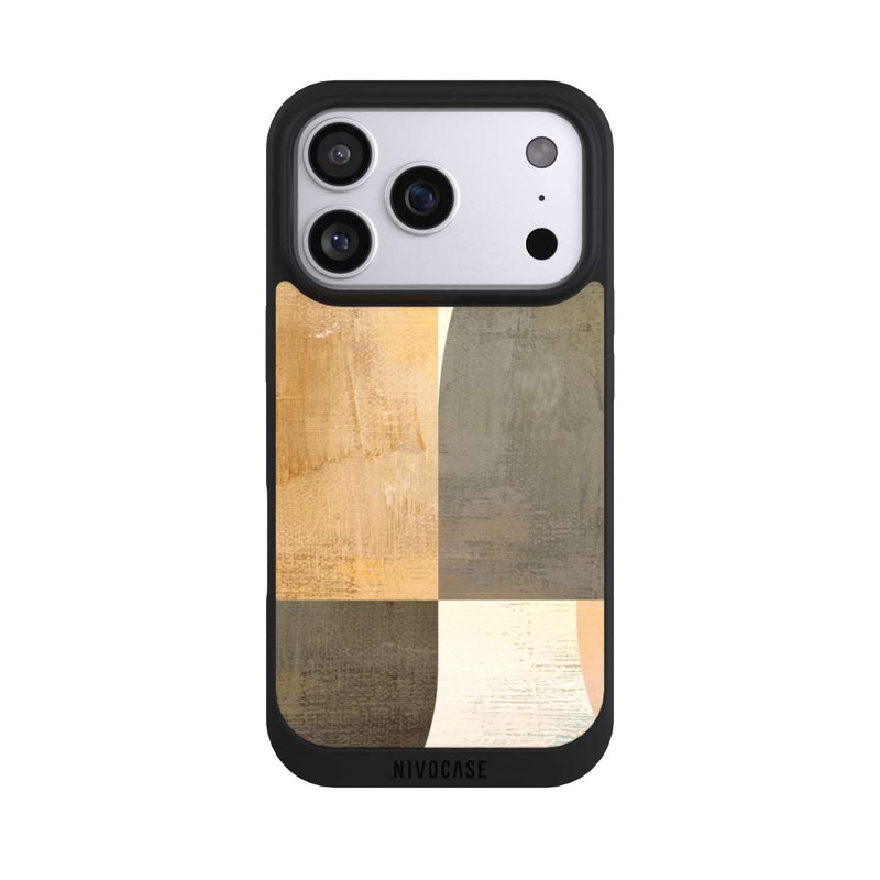 iPhone 17 Pro NIVOpure Abstracto