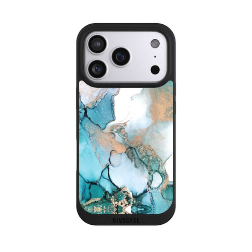 Apple iPhone 17 Pro NIVOpure Sea of Mist