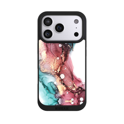 Apple iPhone 17 Pro NIVOpure Lagoon