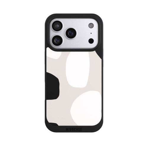 Apple iPhone 17 Pro NIVOpure Abstract Shapes-Anastasia Sawall