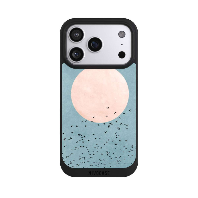 iPhone 17 Pro NIVOpure S'envoler