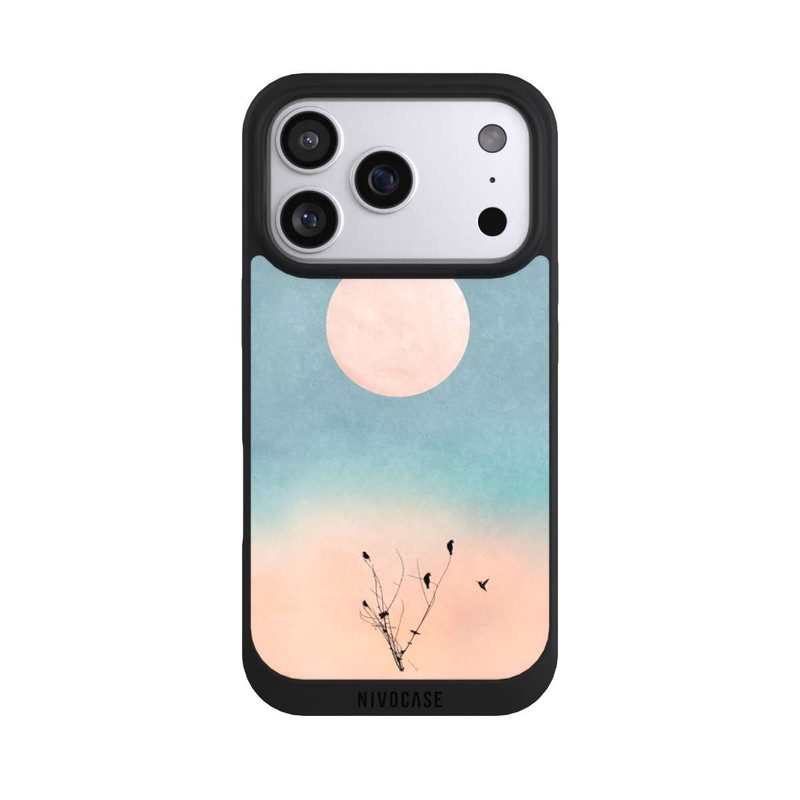 iPhone 17 Pro NIVOpure Réveil en douceur 1