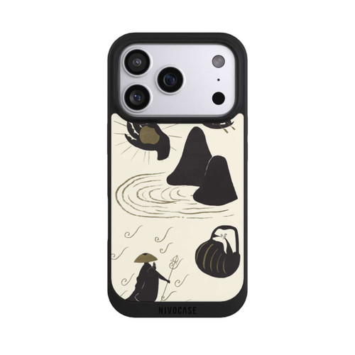 Apple iPhone 17 Pro NIVOpure Zen by Kyonosuke Takayasu