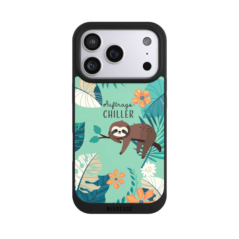 iPhone 17 Pro NIVOpure Auftrags Chiller