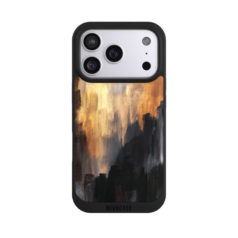 iPhone 17 Pro NIVOpure Hoffnung