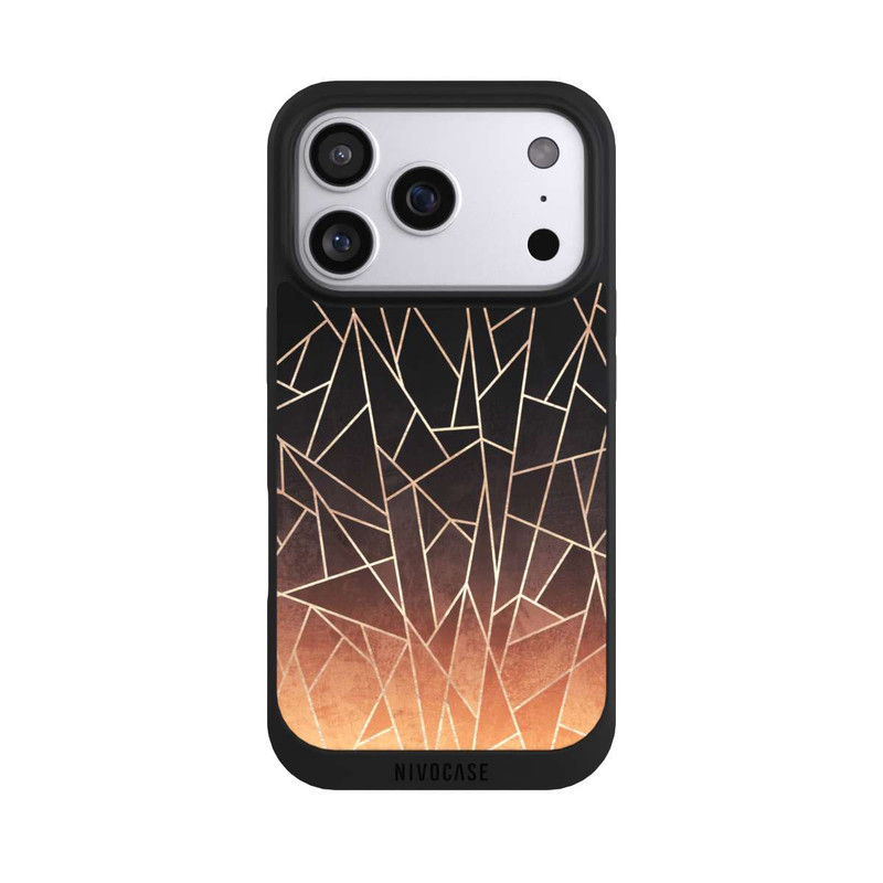 iPhone 17 Pro NIVOpure Ombres Brisées