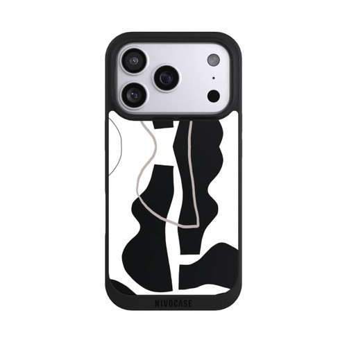 Apple iPhone 17 Pro NIVOpure Contour Anastasia Sawall