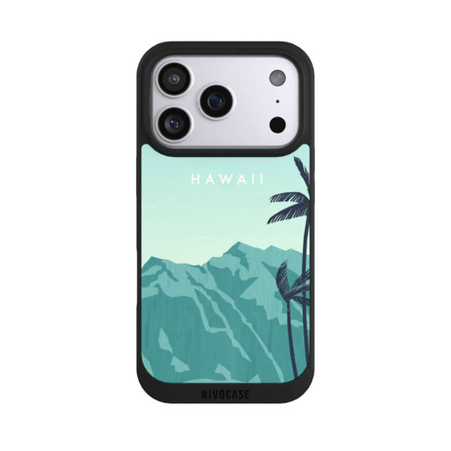 Apple iPhone 17 Pro NIVOpure Hawaii Katinka Reinke