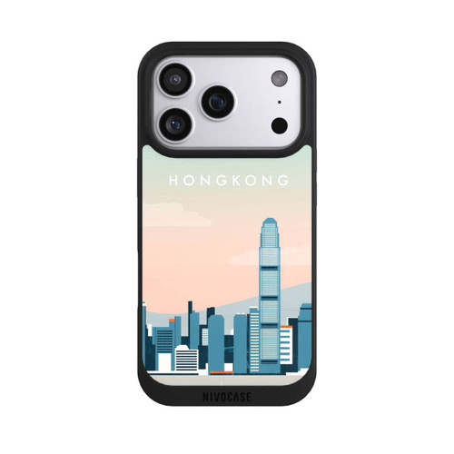Apple iPhone 17 Pro NIVOpure Hongkong Katinka Reinke