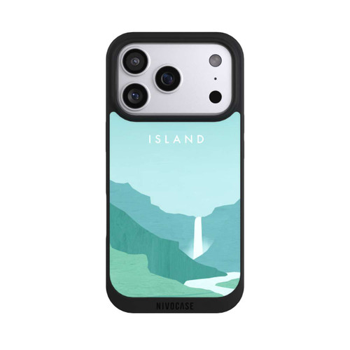 Apple iPhone 17 Pro NIVOpure Island Katinka Reinke