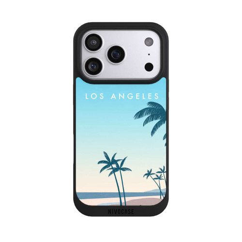 Apple iPhone 17 Pro NIVOpure Los Angeles Katinka Reinke