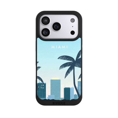 Apple iPhone 17 Pro NIVOpure Miami
