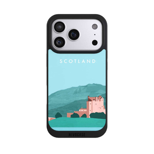 Apple iPhone 17 Pro NIVOpure Scotland 2 Katinka Reinke