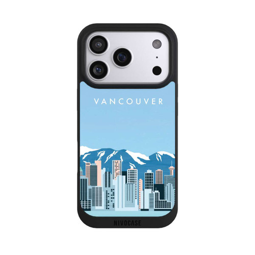 Apple iPhone 17 Pro NIVOpure Vancouver Katinka Reinke