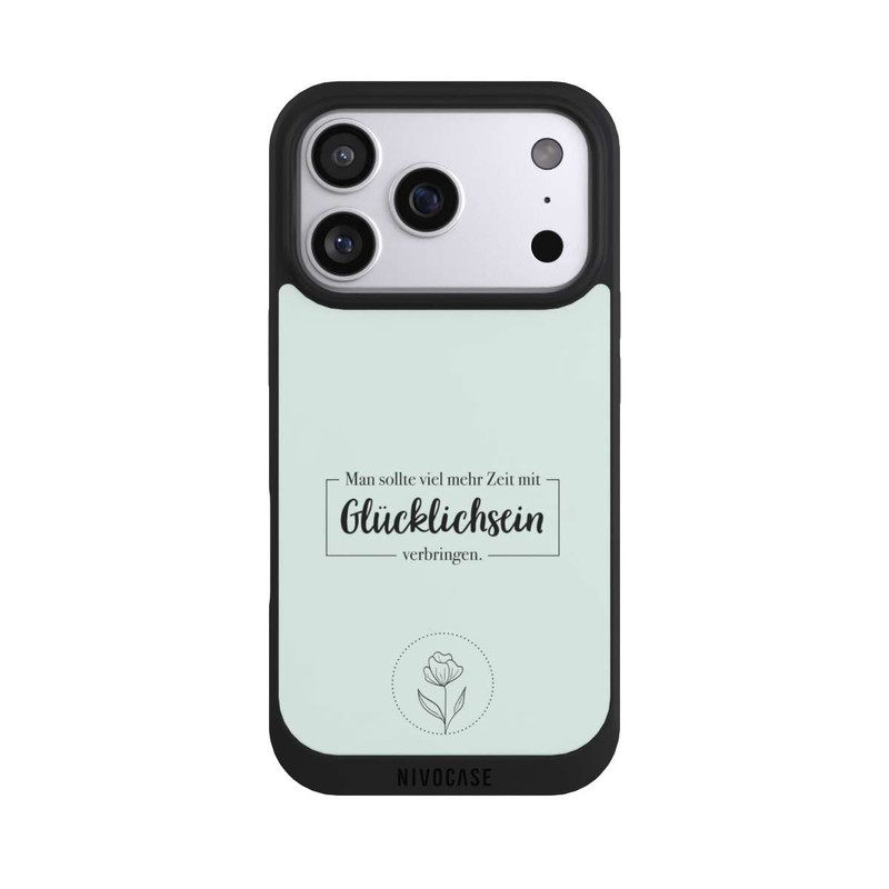 iPhone 17 Pro NIVOpure Man Sollte Viel Mehr Zeit