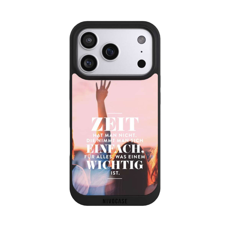 iPhone 17 Pro NIVOpure Was Einem Wichtig