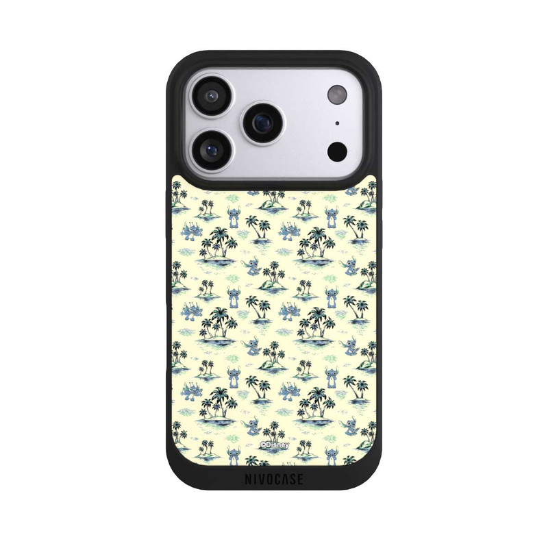 iPhone 17 Pro NIVOpure Lilo and Stitch Pattern