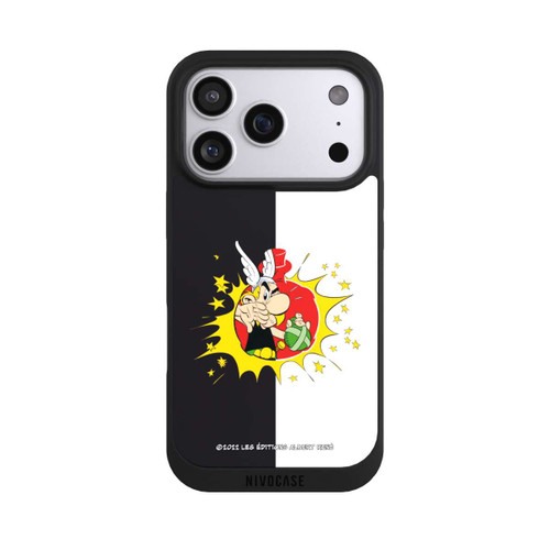 Apple iPhone 17 Pro NIVOpure Asterix Magic Potion