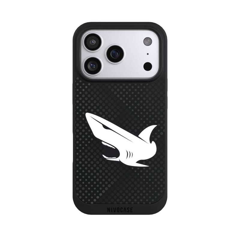 iPhone 17 Pro NIVOpure Kölner Haie