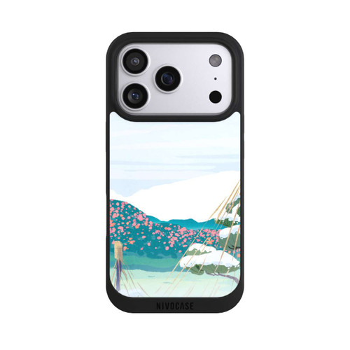 Apple iPhone 17 Pro NIVOpure Murakumo