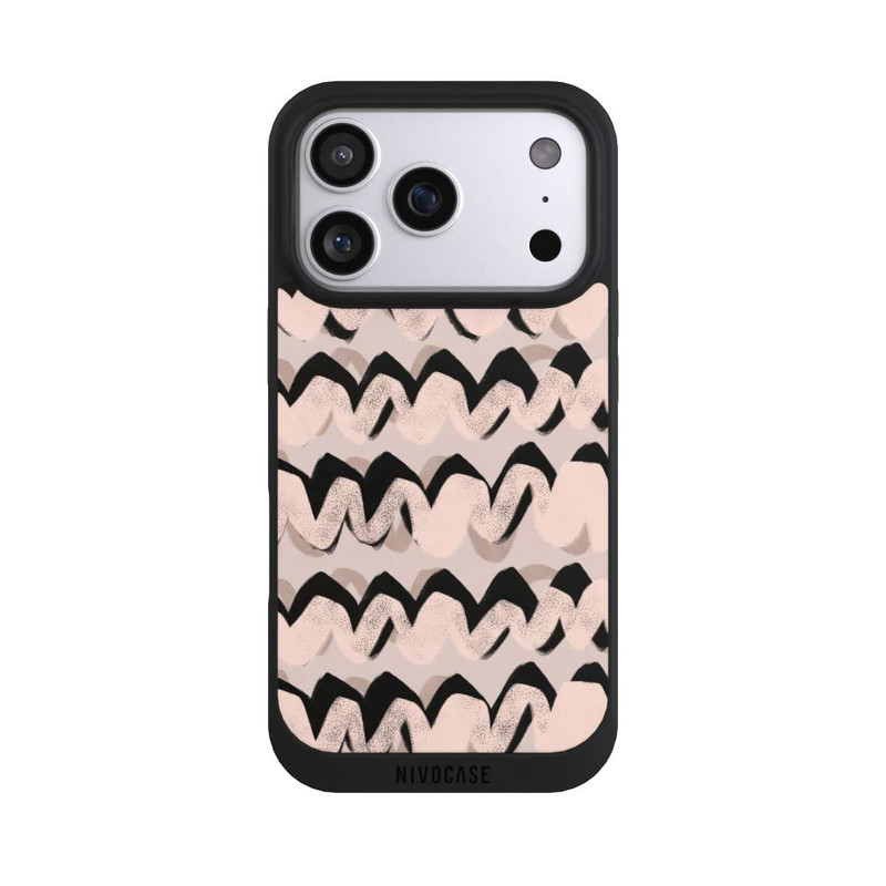iPhone 17 Pro NIVOpure Zig Zag