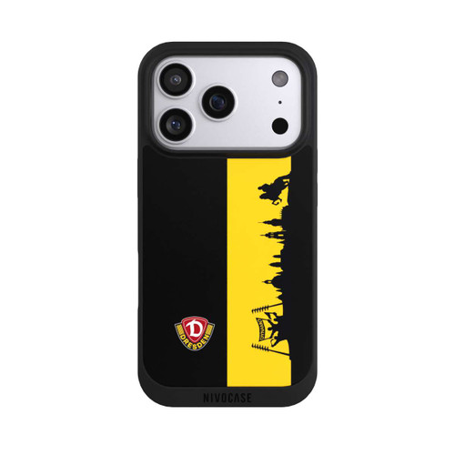 Apple iPhone 17 Pro NIVOpure Dynamo Skyline