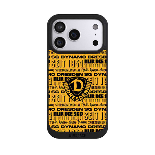 Apple iPhone 17 Pro NIVOpure Dynamo seit 1953