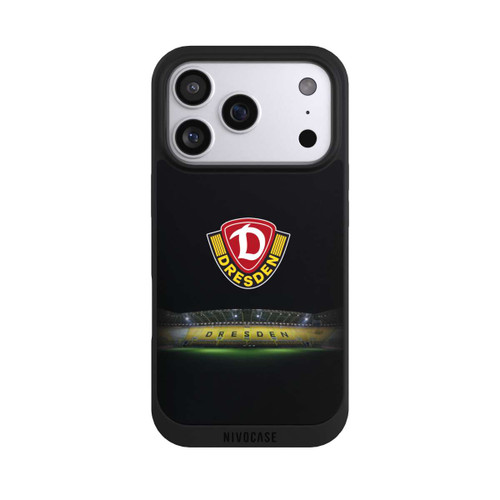 Apple iPhone 17 Pro NIVOpure Dynamo Dresden dark