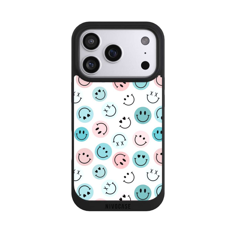 iPhone 17 Pro NIVOpure Essayez le Rose Clair