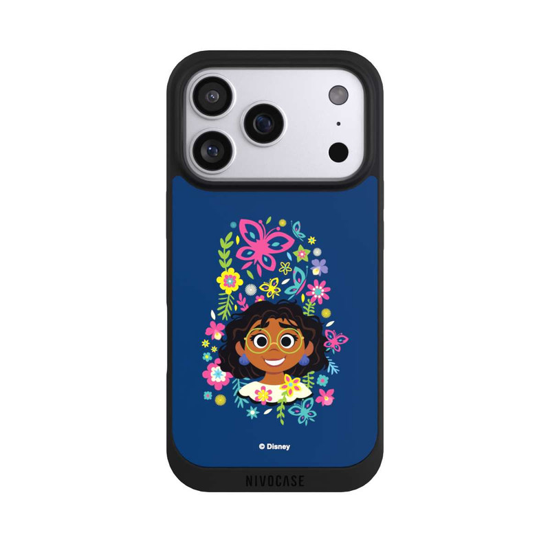iPhone 17 Pro NIVOpure Mirabel - Encanto