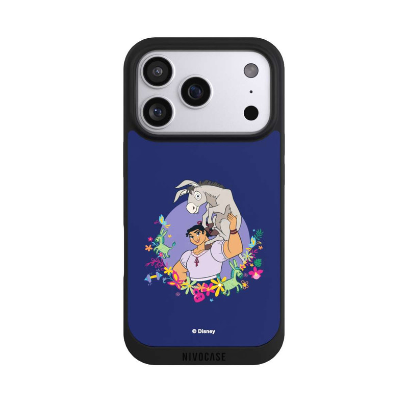 iPhone 17 Pro NIVOpure Luisa - Encanto