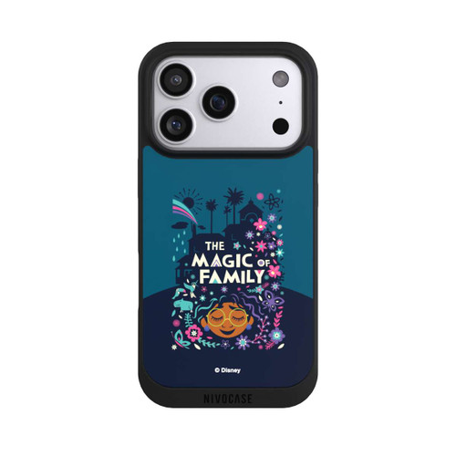 Apple iPhone 17 Pro NIVOpure The Magic of Family