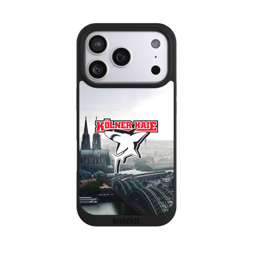 Apple iPhone 17 Pro NIVOpure Stadt Köln