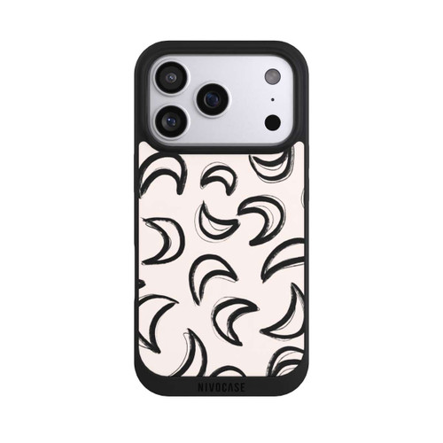 Apple iPhone 17 Pro NIVOpure Moons Pattern