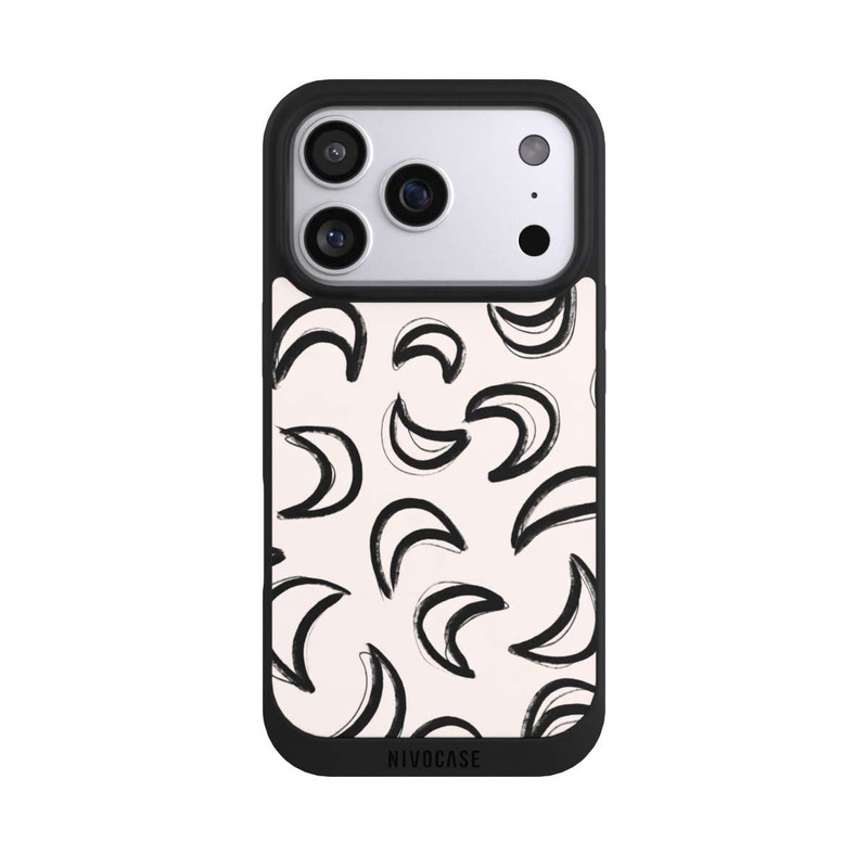 iPhone 17 Pro NIVOpure Lunes Pattern