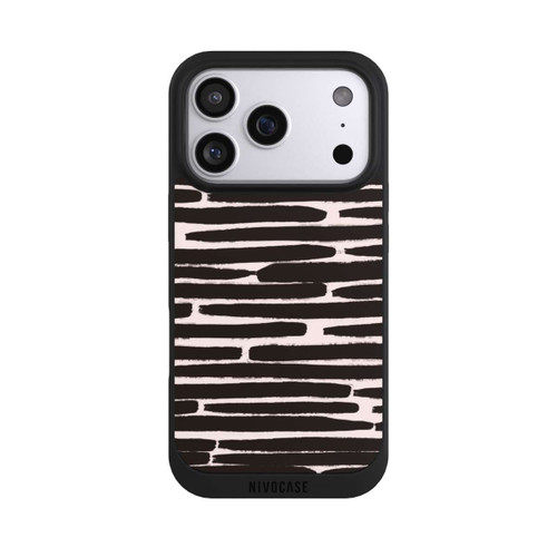 Apple iPhone 17 Pro NIVOpure Cracks Pattern