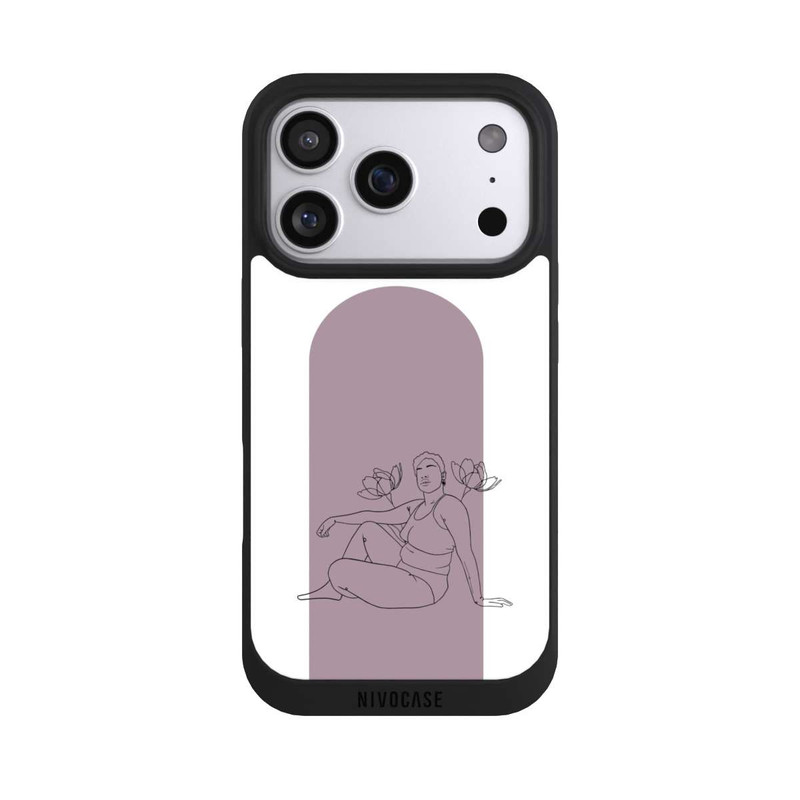 iPhone 17 Pro NIVOpure Body Positive No.2