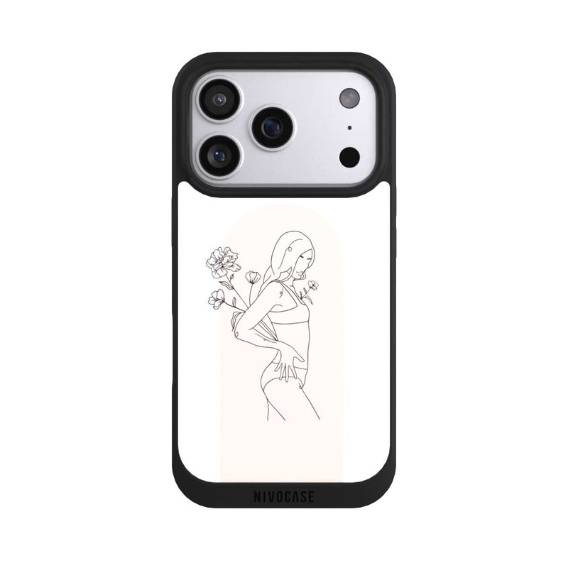 iPhone 17 Pro NIVOpure Body Positive No.3