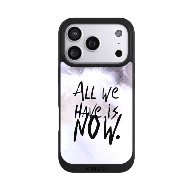 iPhone 17 Pro NIVOpure All We Have