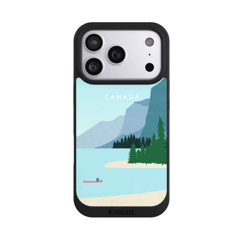 Apple iPhone 17 Pro NIVOpure Canada Katinka Reinke